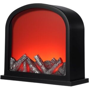 Fireplace Light Flameless